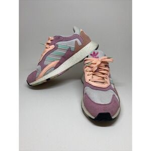 Adidas Shoes Women Size 5.5 (SHW 675001) ART‎ EF7640 Multicolor